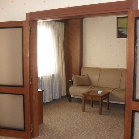 Dilaver Hotel Erzurum Luaran gambar