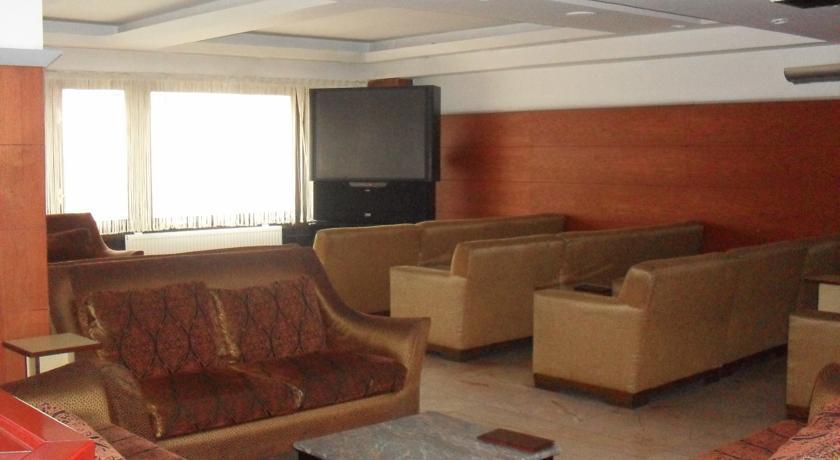 Dilaver Hotel Erzurum Luaran gambar