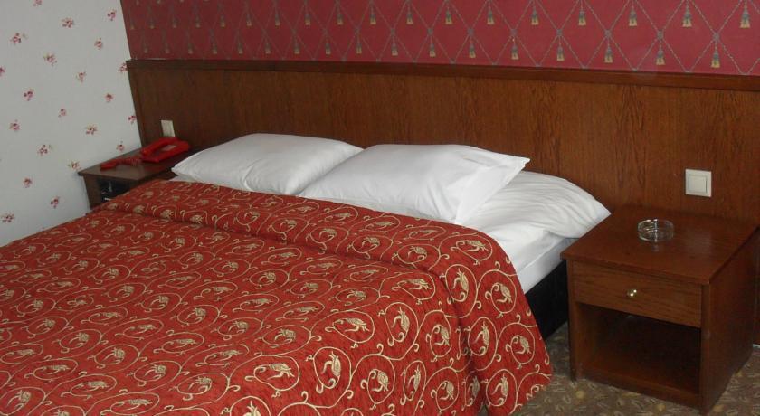 Dilaver Hotel Erzurum Luaran gambar
